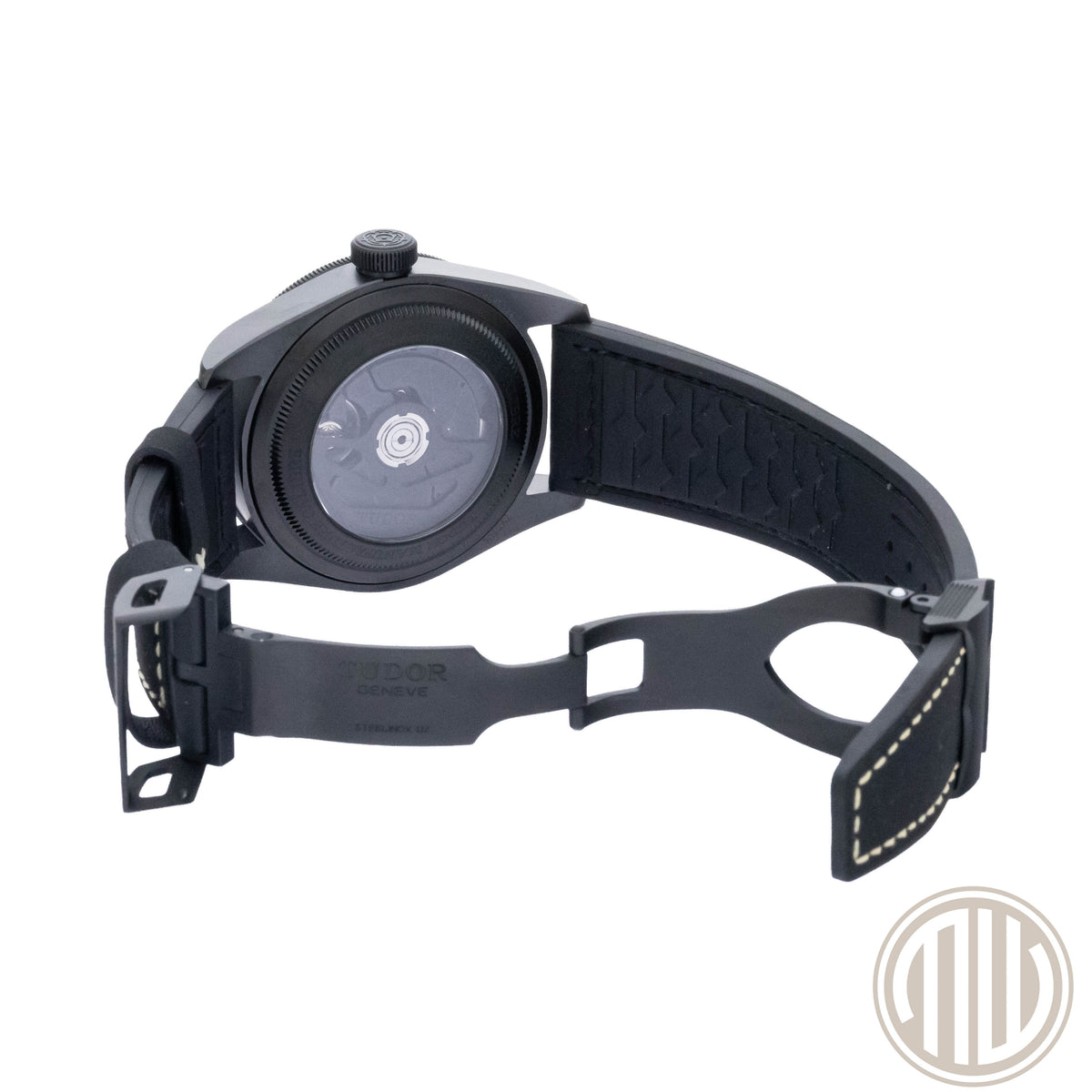 Tudor Black Bay Ceramic | Orig.Invoice | Fullset | 2023 | 79210CNU