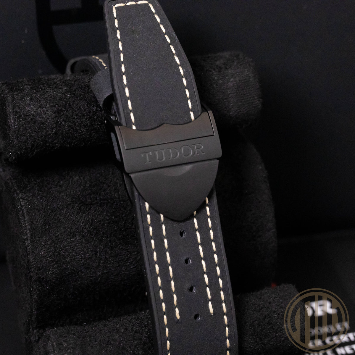 Tudor Black Bay Ceramic | Orig.Invoice | Fullset | 2023 | 79210CNU