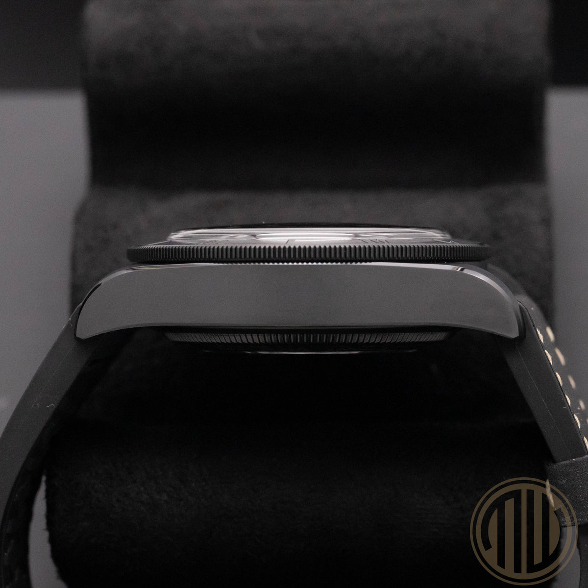 Tudor Black Bay Ceramic | Orig.Invoice | Fullset | 2023 | 79210CNU