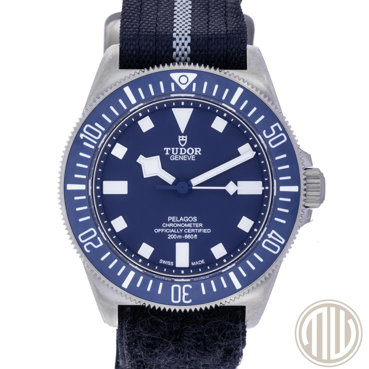 Tudor Pelagos Fxd | Marine Blau | New | Fullset | 2022