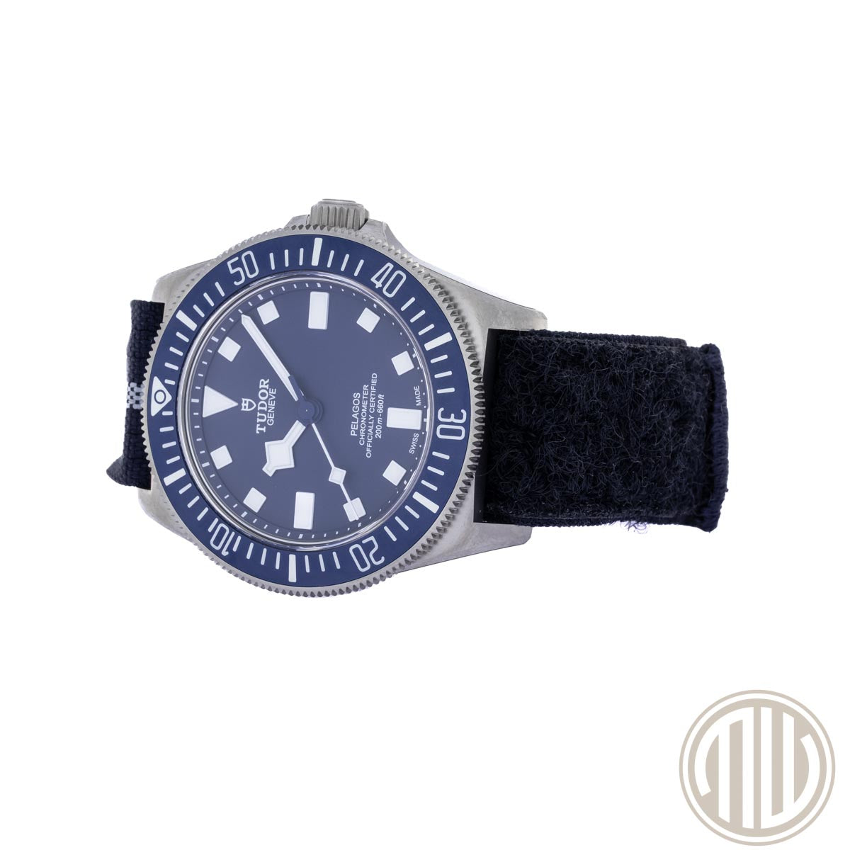 Tudor Pelagos Fxd | Azul marino | Nuevo | Conjunto completo | 2022