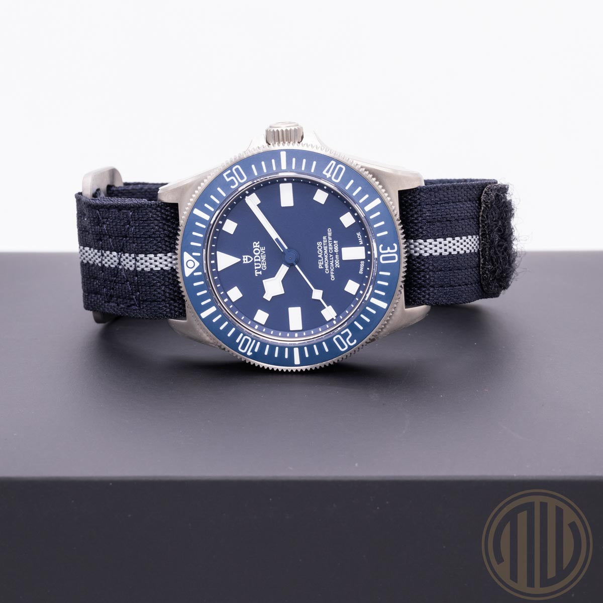 Tudor Pelagos Fxd | Marine Blau | New | Fullset | 2022