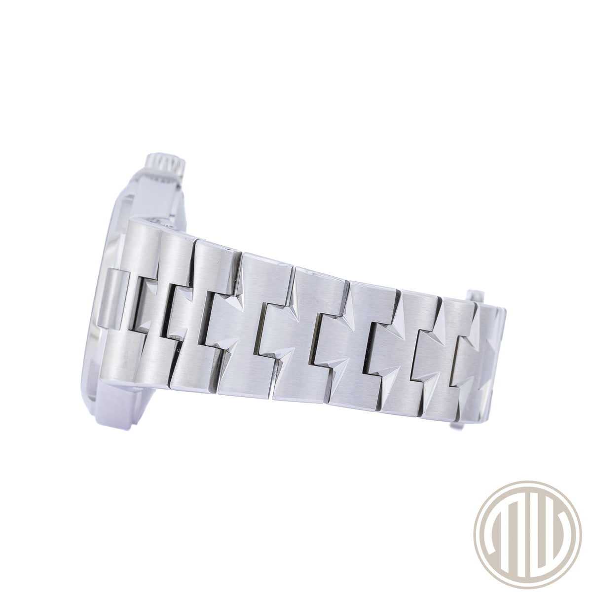 Vacheron Constantin Overseas Dual Time White Dial | Stainless Steel | Box and Papers | 2013