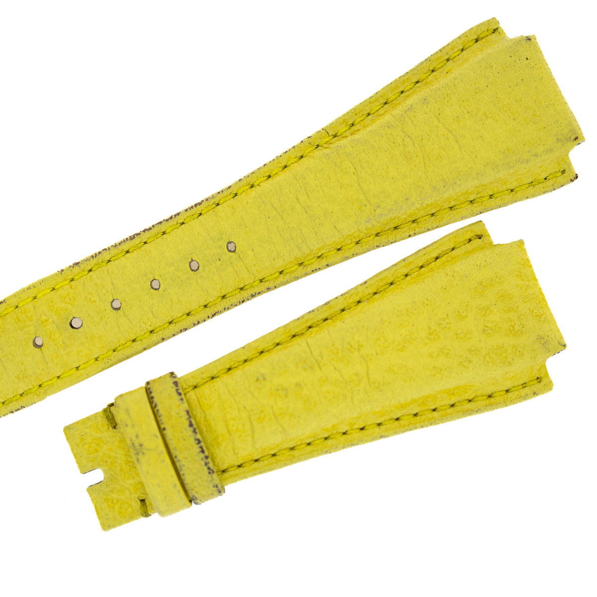 Audemars Piguet Royal Oak Offshore yellow dial kit for Ref: 25770ST