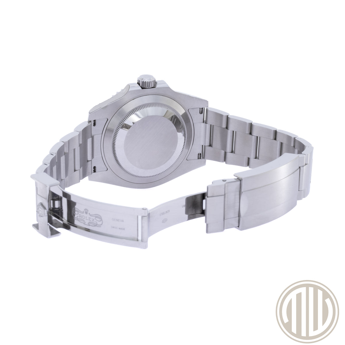 Rolex Submariner Date Starbucks | Lc100 | Orig.Invoice | Box and Papers | 2022