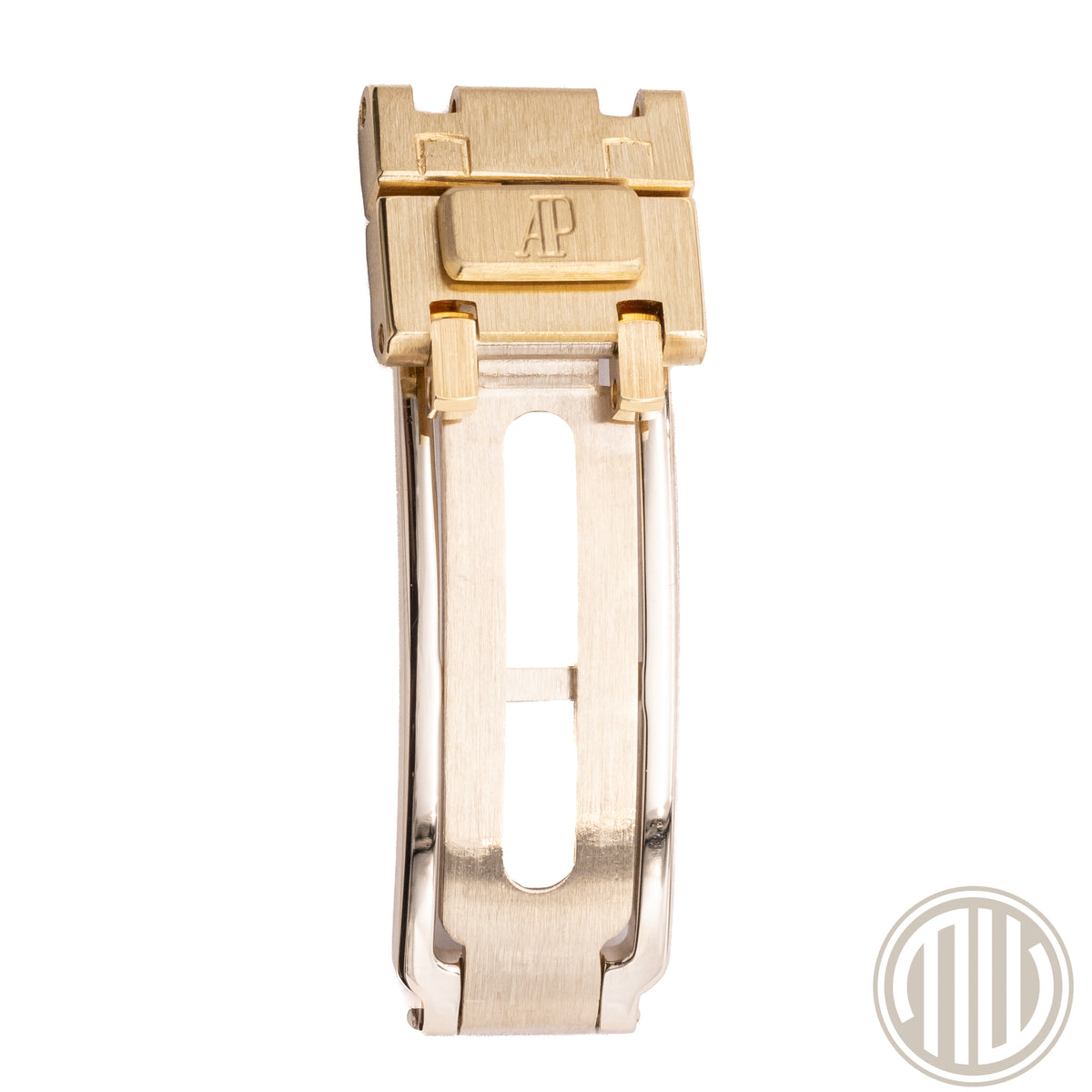 Audemars Piguet Royal Oak Faltschließe/Clasp 750 Gelbgold